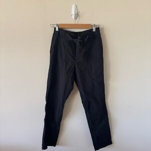Athleta Pants Size 8